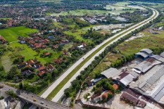 Pengguna Transportasi Nataru Tembus 16 Juta Orang