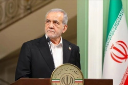 Bentrokan Saat Protes, Lima Orang Tewas di Iran