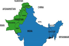 Blok Asia Selatan Tanpa India Dinilai Tak Realistis