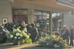 Tragedi Tahun Baru di Swiss, Puluhan Orang Tewas Terbakar