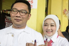Sidang E-Court, Gugatan Cerai Atalia-Ridwan Kamil Segera Diputus
