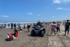 Kunjungan Wisata Bantul 2025 Turun 28 Persen, PAD Tak Tercapai