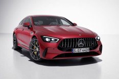 Mercedes-Benz Recall 169 Unit EQB di AS, Risiko Baterai