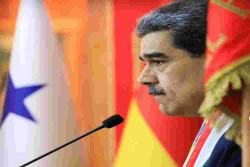 Nicolas Maduro: Dari Sopir Bus hingga Presiden Venezuela
