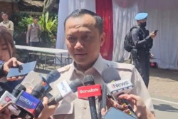 Prabowo Gelar Retret Kabinet di Hambalang, Evaluasi Program Prioritas