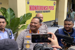 Polresta Jogja Selidiki Teror ke Guru Besar UGM Zainal Arifin Mochtar