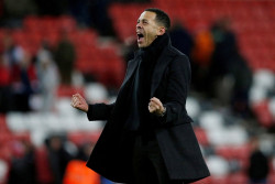Chelsea Tunjuk Rosenior Gantikan Maresca, Berikut Profilnya