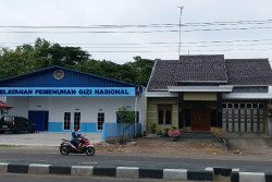 Dekat Bangunan SPPG, Kandang Babi Warga Tak Dipersoalkan