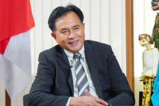 Menko Yusril: Kritik Boleh, Hinaan Bisa Dipidana di KUHP Baru
