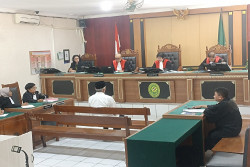 Polemik Kasus Sri Purnomo Menguat di Ruang Sidang