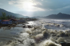 Waspada Hoaks Visual! Ini Cara Mendeteksi Foto Hasil AI