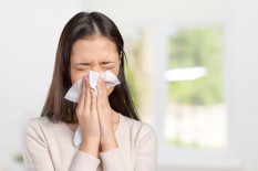 Dinkes Kulonprogo: Belum Ada Temuan Kasus Super Flu