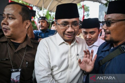 KPK Ungkap Alasan Tetapkan Yaqut Tersangka Kasus Kuota Haji