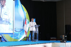 AMDATARA Siap Dorong Transformasi Industri AMDK