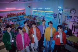 BTS Gelar Konser Dua Hari di Jakarta Desember 2026