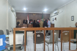 Fakta Baru Kasus Hibah Pariwisata Sleman Terungkap di Persidangan