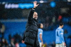 Guardiola: Trofi Piala Liga Bisa Dongkrak City Kejar Arsenal