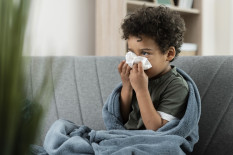 Digitalisasi MTBS Percepat Deteksi Pneumonia Balita