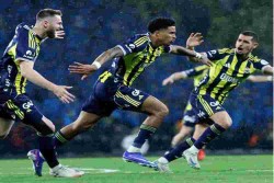 Jayden Oosterwolde Divonis Penjara Bersyarat di Turki