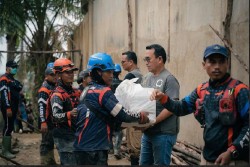 InJourney Bantu Bangkitkan Ekonomi Warga Pascabencana di Sumatera