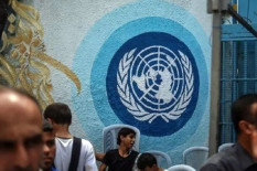 WFP: Stok Bantuan Pangan Sudan Terancam Habis Akibat Krisis Dana