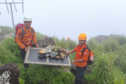 Kronologi Penemuan Korban dan Serpihan Pesawat ATR di Sulsel