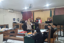 Saksi Beber Peran Raudi Akmal di Kasus Hibah Pariwisata Sleman