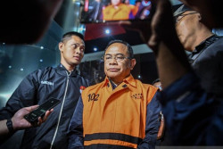 Dua Perkara Menjerat Sudewo, KPK Bongkar Dugaan Pemerasan Desa