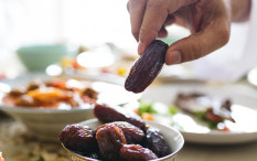 Manfaat Kurma untuk Kesehatan, Pilihan Sehat Saat Ramadan