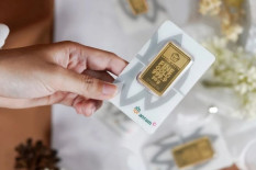 Update Harga Emas 22 Januari 2026: Antam Turun, UBS, Galeri24 Melonjak