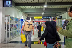 Barang Tertinggal di KAI Daop 6 Capai Rp2,46 Miliar Sepanjang 2025