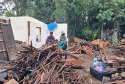 Ndalem Padmosusastro Solo Dirobohkan, Jejak Pujangga Jawa Lenyap