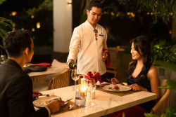 Marriott Yogyakarta Hadirkan Gala Imlek dan Dinner Valentine 2026
