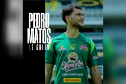 Lepas 6 Pemain, Persebaya Datangkan Pedro Matos