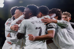 Hasil Liga Spanyol, Mbappe Antar Real Madrid Tekuk Villarreal Skor 2-0