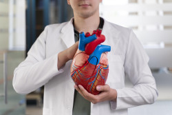 Fibrilasi Atrium Picu Detak Jantung Kacau, Risiko Stroke Melonjak