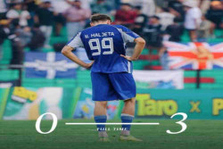 Persebaya Bungkam PSIM Jogja 3-0, Bajul Ijo Naik ke Enam Besar