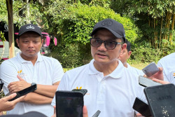 BPKH Pastikan Dana Haji 2026 Aman Meski Rupiah Berfluktuasi
