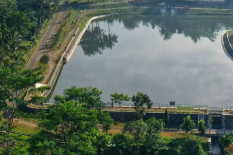 Rehabilitasi Embung Sleman 2026, Tiga Lokasi Disiapkan DPUPKP