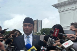 DEN Didorong Percepat Swasembada Energi dan Transisi Kelistrikan