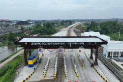 Tol Fungsional Solo-Jogja Percepat Mudik Lebaran 2026 hingga 20 Menit