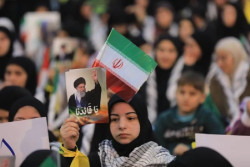 Iran Tegaskan Aksi Militer AS Sama dengan Deklarasi Perang