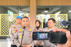 Audit Polda DIY Ungkap Dugaan Kelalaian Pengawasan di Polresta Sleman