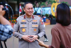 Roedy Yulianto Jadi Plh Kapolresta Sleman, Ini Kata Kadivhumas Polri