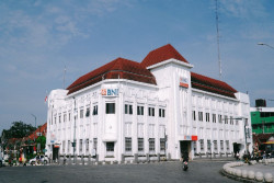 BNI Buka Layanan Kredit Terbatas di Jateng-DIY Akhir Pekan Ini
