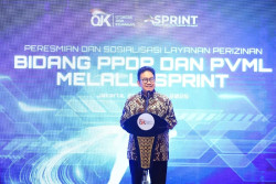Setelah Mahendra Siregar, Wakil Ketua OJK Ikut Mengundurkan Diri
