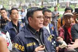 Manipulasi Saham MPAM Terbongkar, Tiga Orang Jadi Tersangka