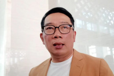 KPK Dalami Komunikasi Bank BJB dan Ridwan Kamil di Kasus Korupsi Iklan