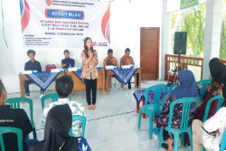 DPAD DIY dan DPRD Dorong Literasi, Tangkal Hoaks dan Dampak Gawai