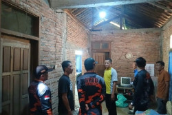 BPBD Catat 43 Bangunan Dampak Gempa di Pacitan Jatim